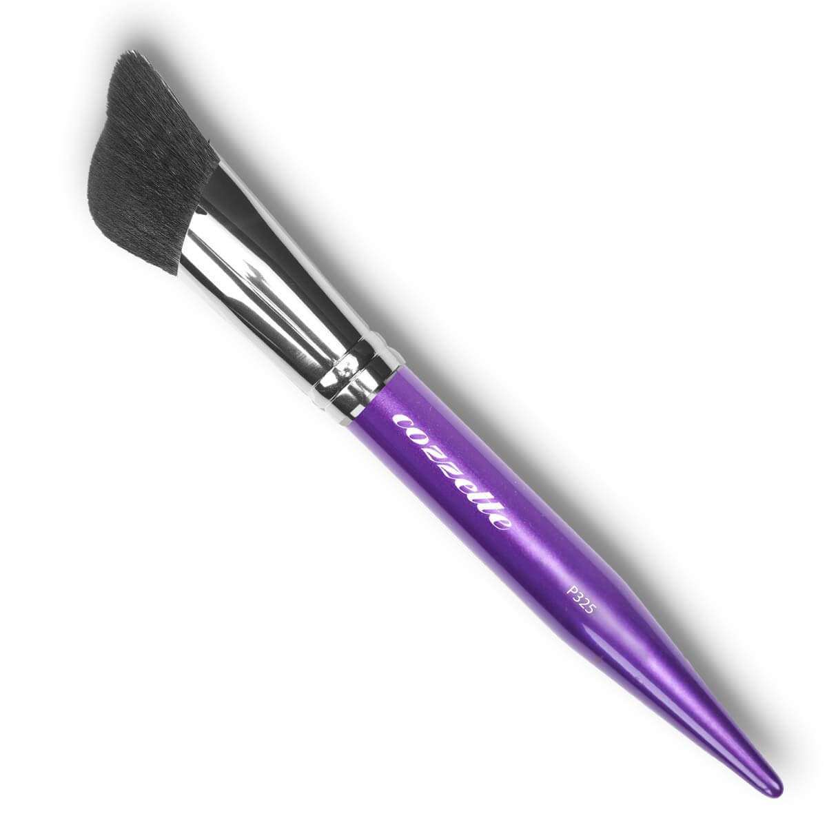 The dream blending Brush ideal for foundation, blush, contour or as a powder setting brush